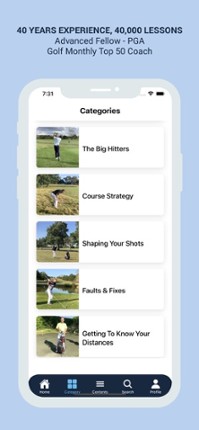 Paul Foston screenshot