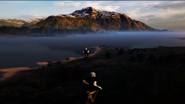 Pavement Pummel screenshot