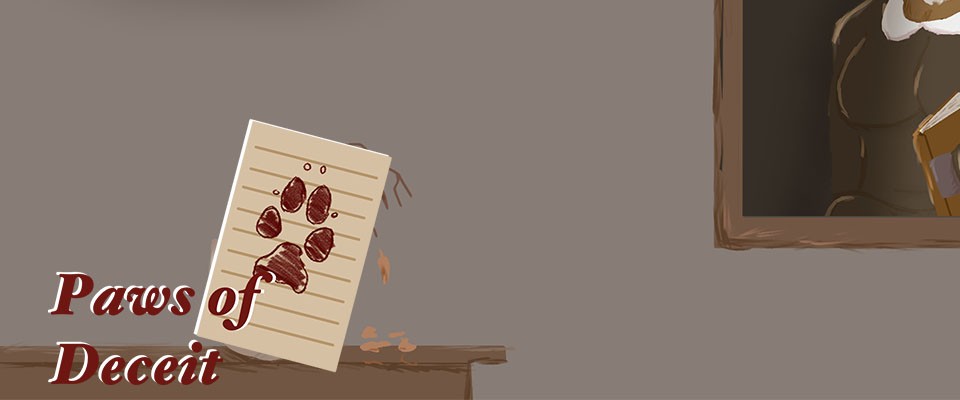 Games like Paws of Deceit