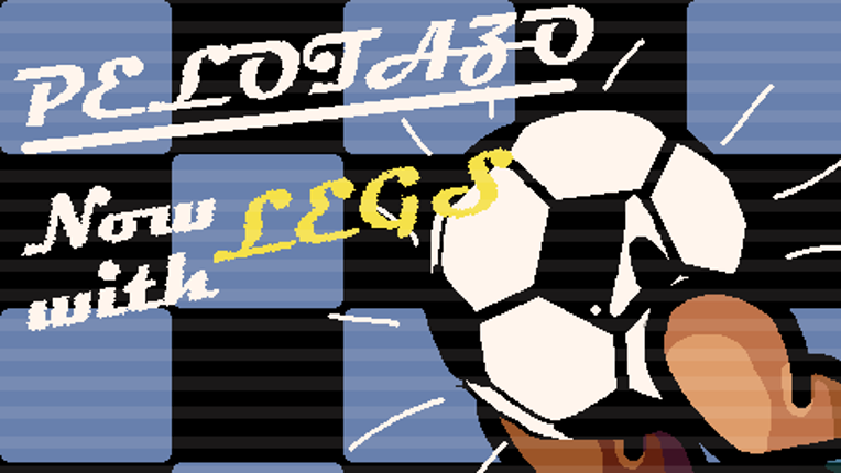 Pelotazo Jam Edition Image