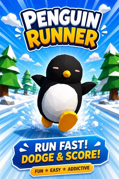 Games like Penguin Runner