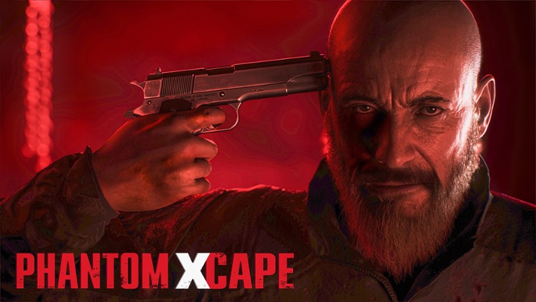 Phantom Xcape screenshot