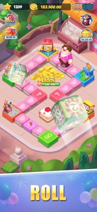 Piggy GO - Clash of Coin screenshot