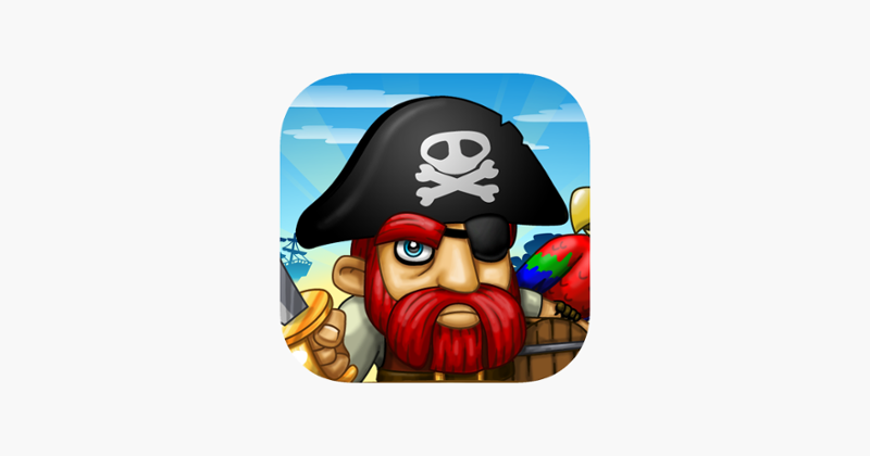 Pirates . Game Cover