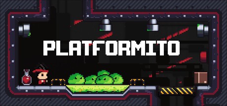 Games like Platformito