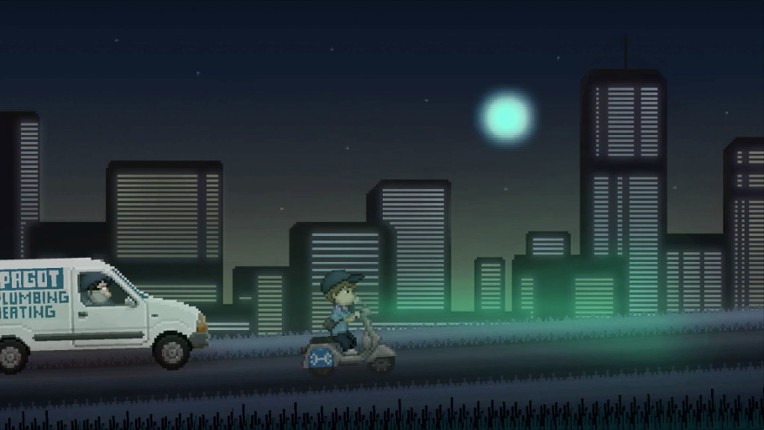 Port Valley screenshot