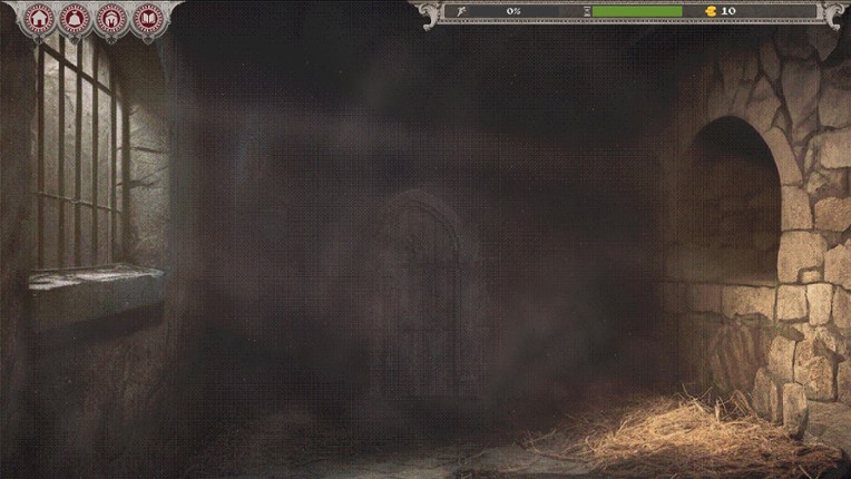 Portilus - Civitas Sanguinis screenshot