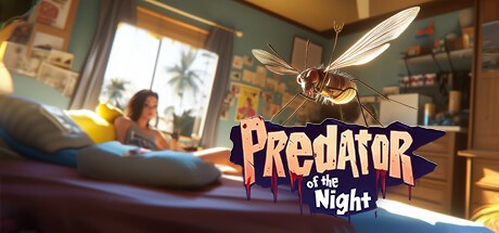 Games like Predator of the Night