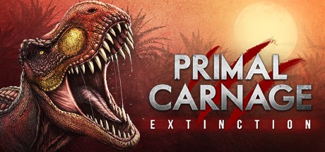 Games like Primal Carnage: Extinction
