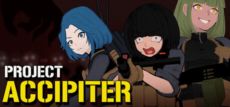 Project ACCIPITER Image