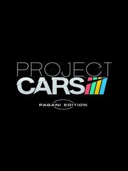Games like Project CARS