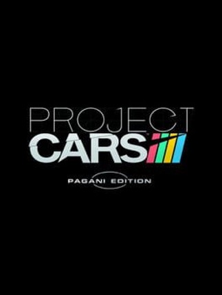 Project CARS Image