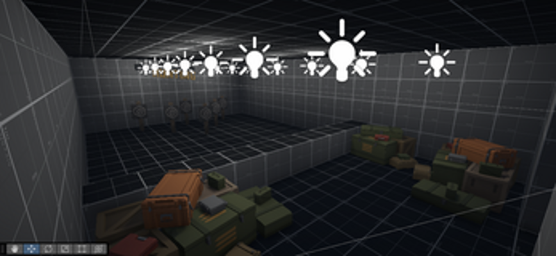 Project_Three_3D screenshot
