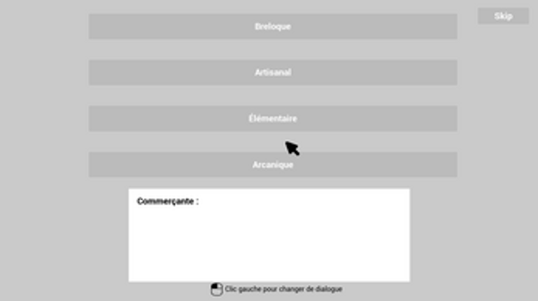 Projet Orion (French Edition) screenshot