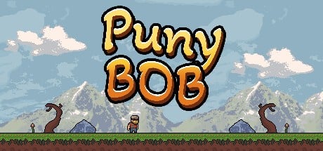 Games like Puny BOB