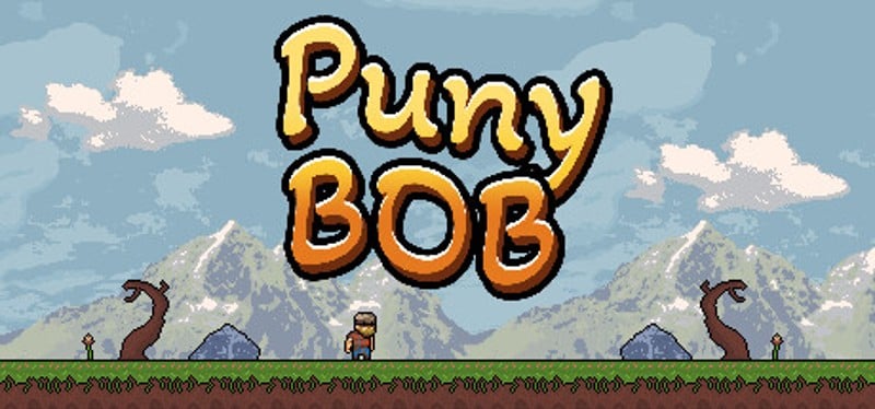 Puny BOB Game Cover