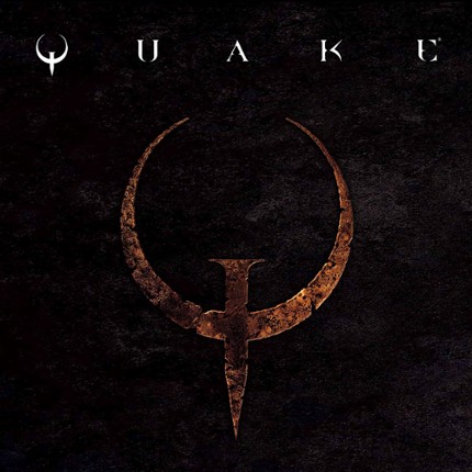 Quake Game Cover