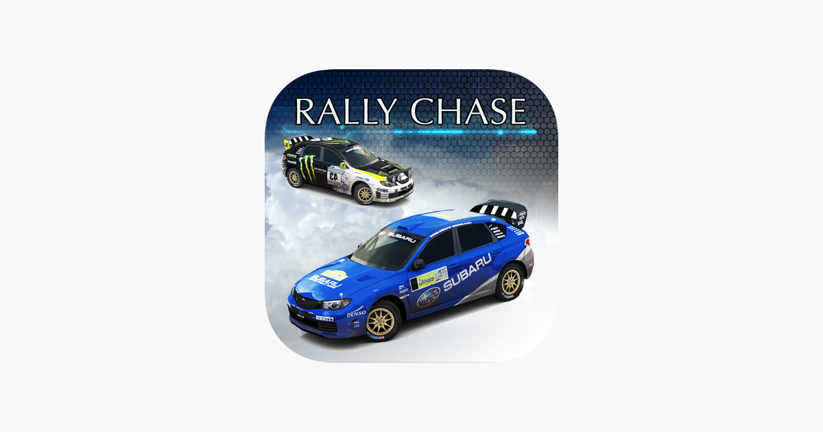 Games like Rally Chase Race -Real Racing Simulator Games 3D