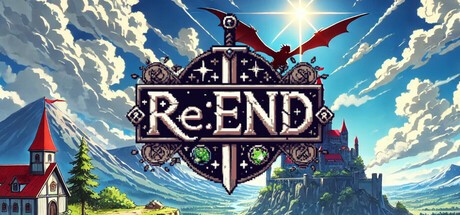 Games like Re:END