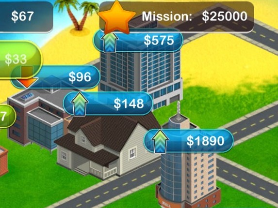 Real Estate Sim Image