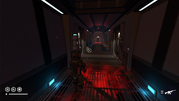 Red Crew 2 screenshot