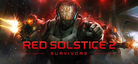 Games like Red Solstice 2: Survivors