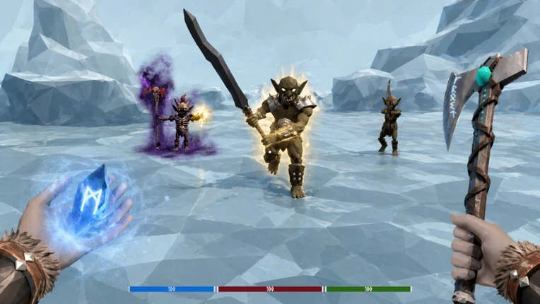 Regnum Last Sanctum Image