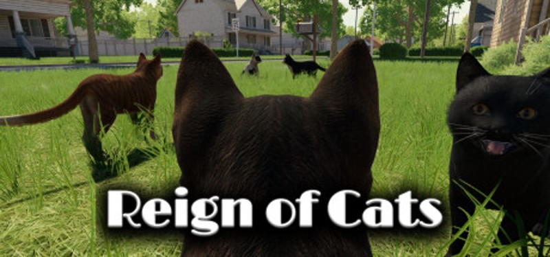 Reign of Cats Image