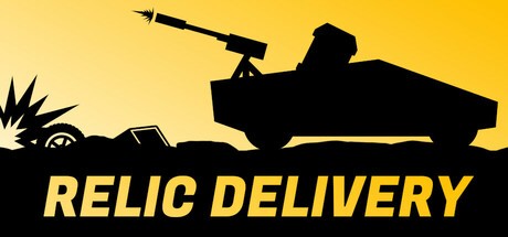 Games like Relic Delivery