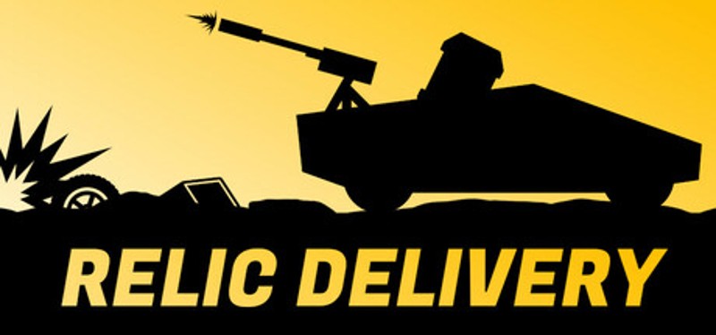 Relic Delivery Image