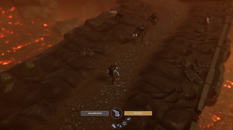 REM: The Dreamer screenshot