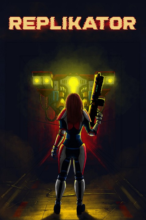 Games like Replikator