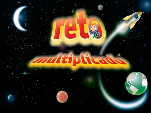 Games like Reto Multiplicado