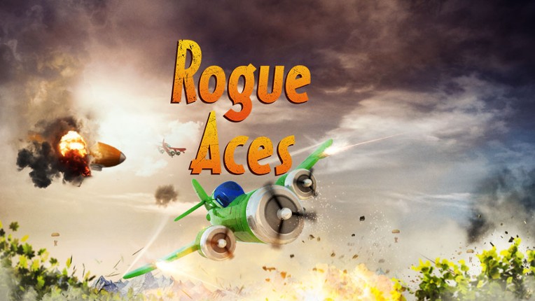 Rogue Aces screenshot