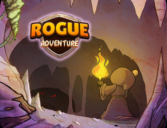 Rogue Adventure Image
