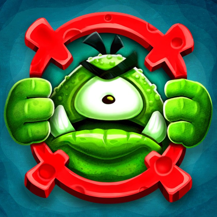 Games like Roly-Poly Monsters