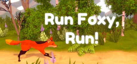 Games like Run Foxy, Run!