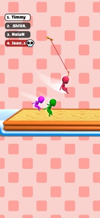 Run Race 3D — Fun Parkour Game Image