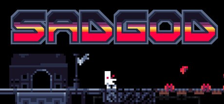 Games like SAD GOD