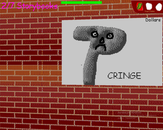 Salobre s` Basicals in Historiality of the World screenshot