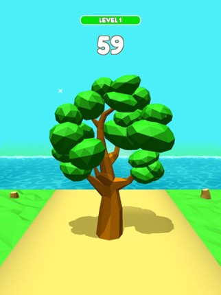 Save the Trees screenshot