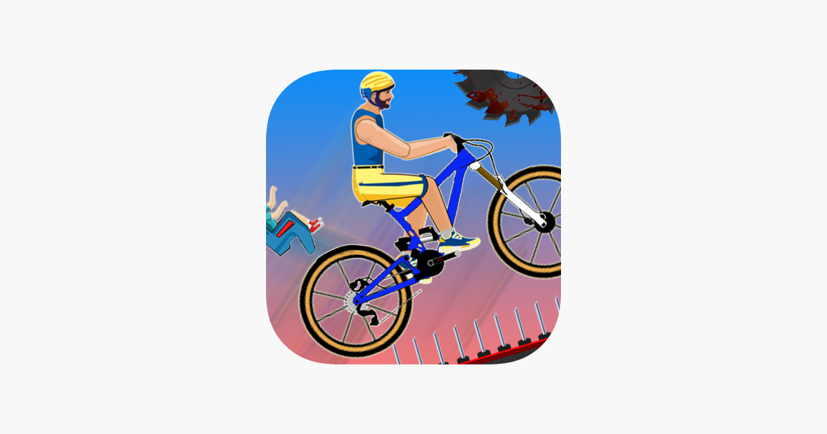 Games like Scary Wheels #2