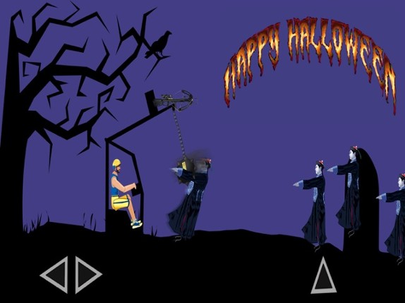 Scary Wheels #2 screenshot