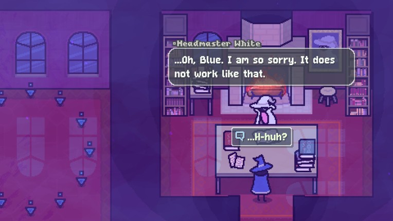 Scrabdackle screenshot