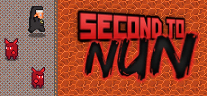 Second to Nun Game Cover