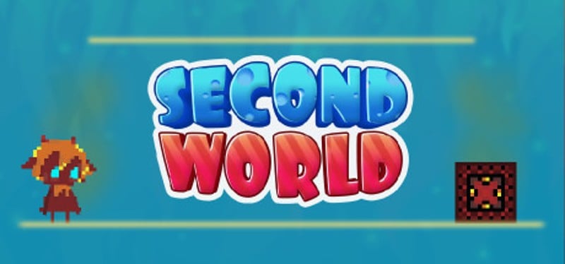 SECOND WORLD Image