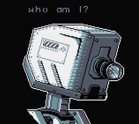 Self Simulated screenshot