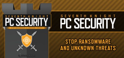 Seventh Knight PC Security Image