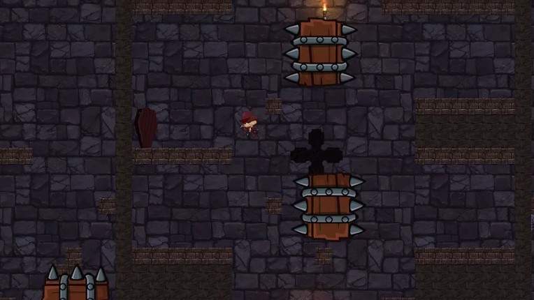 Shadow Life screenshot