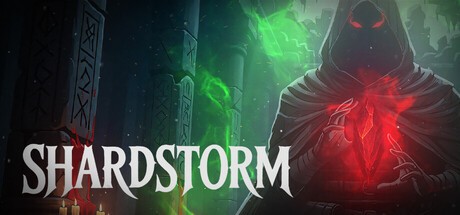 Games like Shardstorm